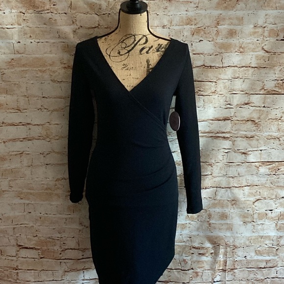 Full Circle Dress - Picture 1 of 5